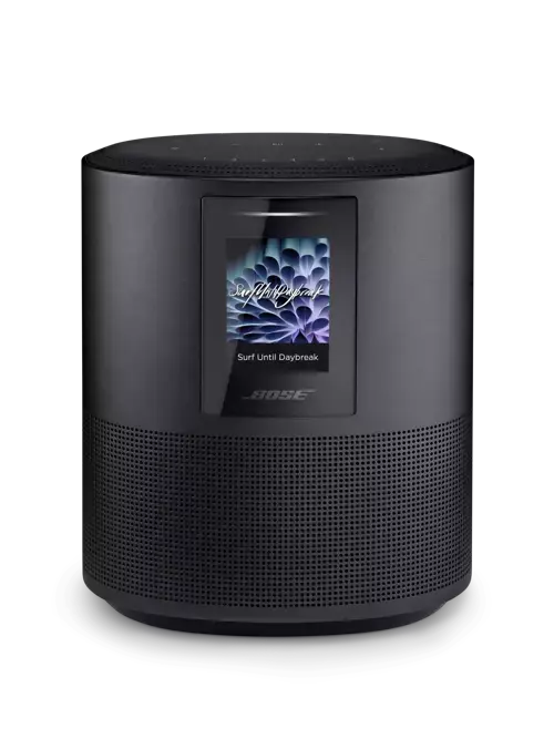 Bose Smart Speaker 500 by Enforce Records