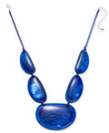 Style and Co Resin Statement Necklace by Vanessa Jane