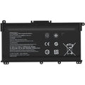 Laptop Battery for HP Pavilion 14-CE; HP Pavilion 14-CF; HP Pavilion 14-CK; HP Pavilion 14-CM; HP Pa by Texas Depot