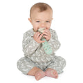 mini rattle | ami the giraffe by Finn + Emma