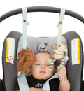 2 pc. stroller toys | ami & kenya by Finn + Emma