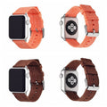 Apple Fabric Armband Series 11/10/9/8/7/6/5/4/ SE / Ultra 1/2/3 by Arleathercraft