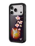 Hummingbird iPhone Case by Wildflower Cases