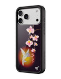 Hummingbird iPhone Case by Wildflower Cases
