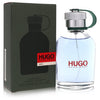 Hugo by Hugo Boss Eau De Toilette Spray 3.4 oz for Men