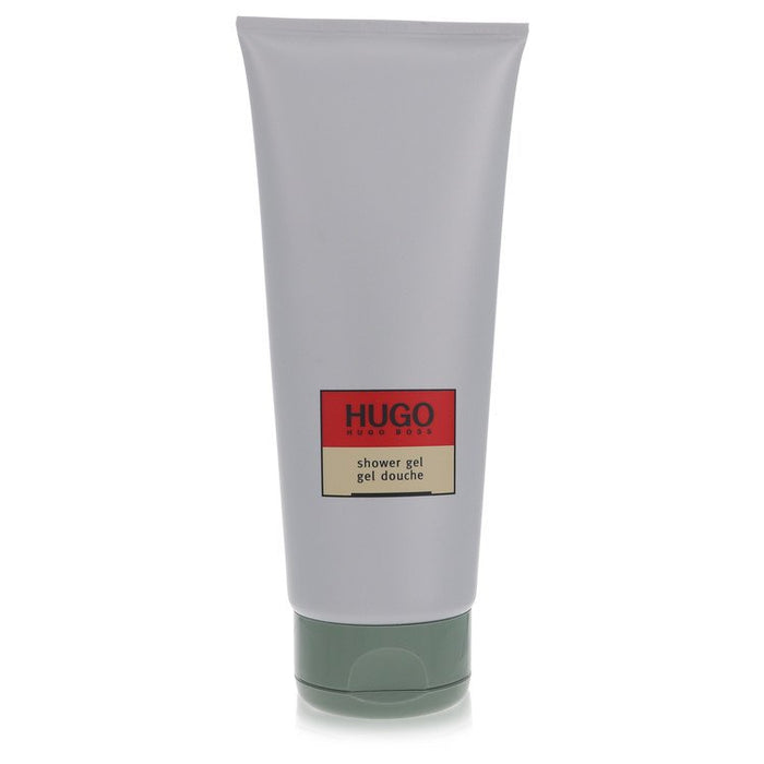 Hugo by Hugo Boss Shower Gel 6.7 oz for Men by Avera Group