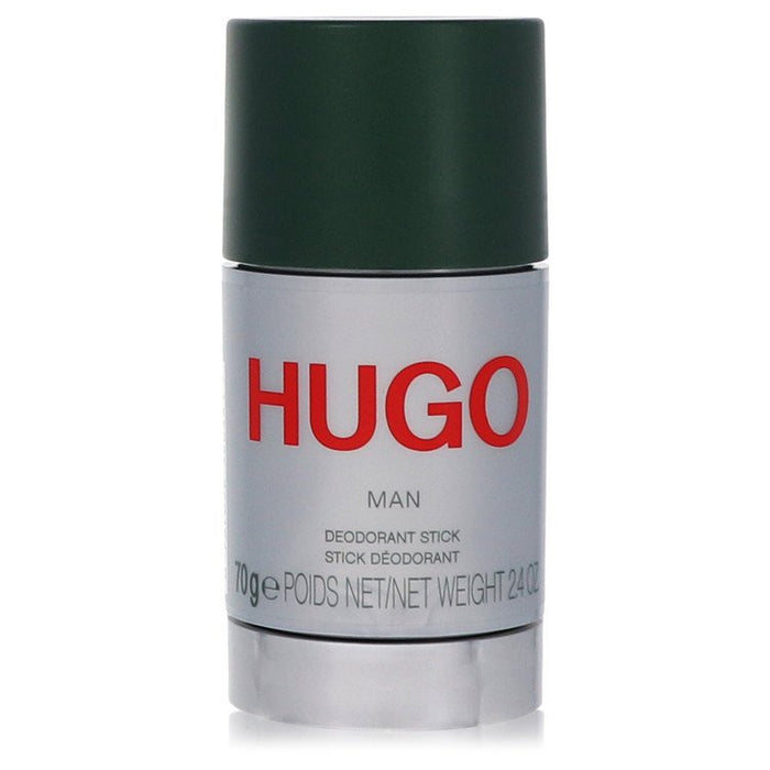 Hugo by Hugo Boss Deodorant Stick 2.5 oz for Men by Avera Group
