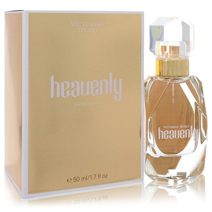 Heavenly by Victoria's Secret Eau De Parfum Spray 1.7 oz for Women by Avera Group