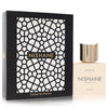 Hacivat by Nishane Extrait De Parfum Spray (Unisex) 1.7 oz for Women