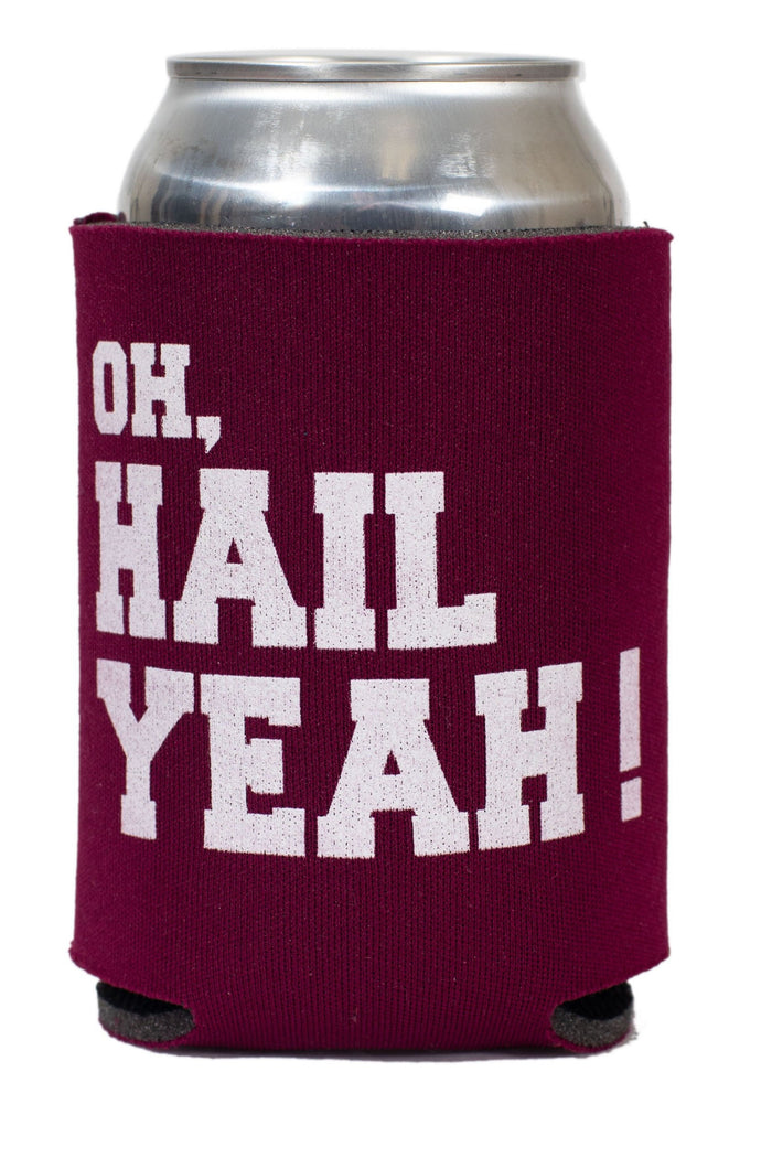 Oh Hail Yeah Drink Holder by Swell-O-Phonic