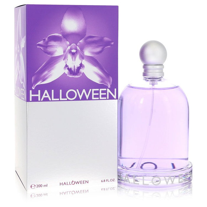 Halloween by Jesus Del Pozo Eau De Toilette Spray 6.8 oz for Women by Avera Group