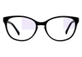 Halle Plus by Glassy Eyewear
