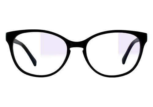 Halle Plus by Glassy Eyewear