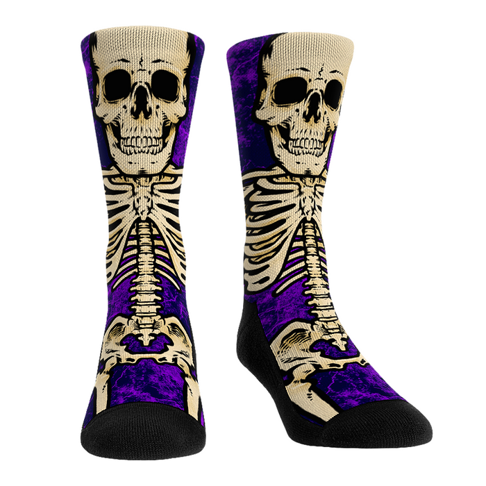 Bare Bones by Rock 'Em Socks