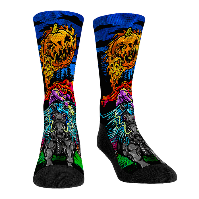 Headless Horseman by Rock 'Em Socks