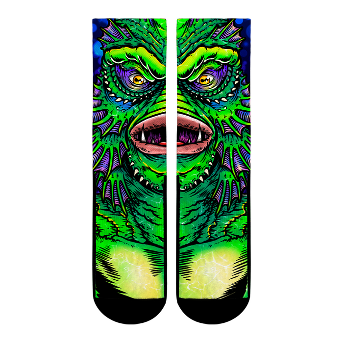 Lagoonie by Rock 'Em Socks
