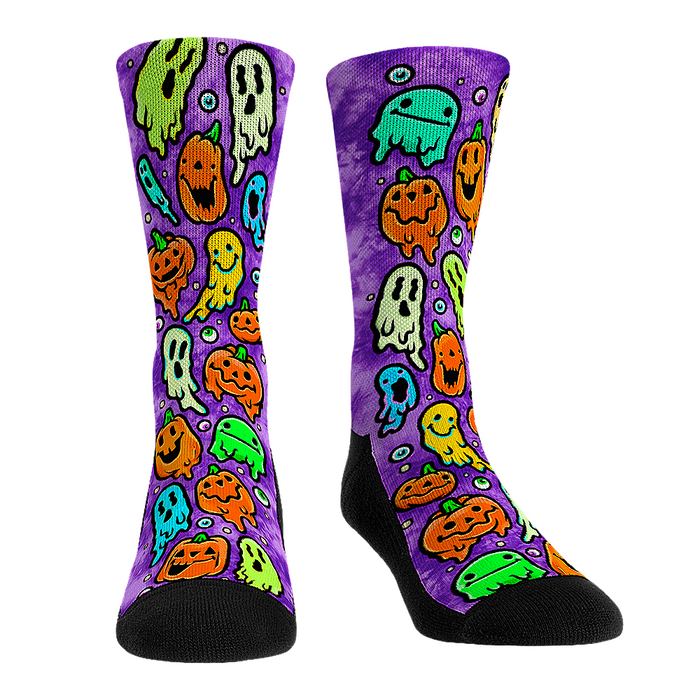 Trippy Spirits by Rock 'Em Socks