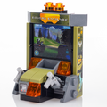 Bricks Evolved Shooter Arcade Game by B3 Customs