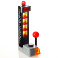 Ragna-Bop - B3 Customs Strongman Amusement Park Game by B3 Customs