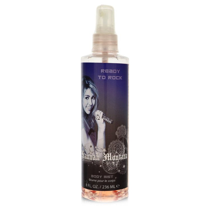 Hannah Montana Ready To Rock by Hannah Montana Body Mist 8 oz for Women by Avera Group