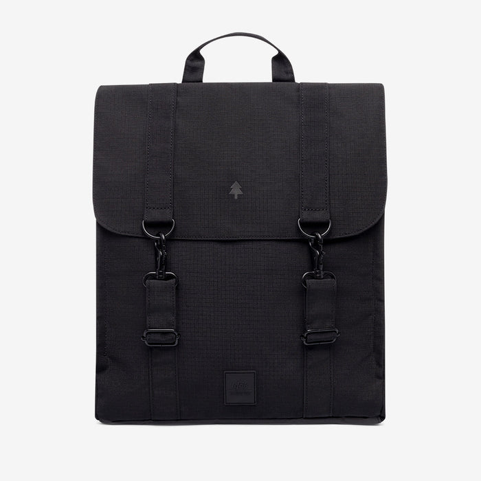 Handy XL Backpack Black by Lefrik USA