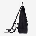 Handy XL Backpack Black by Lefrik USA