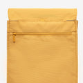 Handy Backpack New Mustard by Lefrik USA
