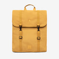 Handy Backpack New Mustard by Lefrik USA
