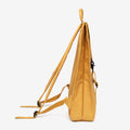 Handy Backpack New Mustard by Lefrik USA