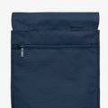 Handy Backpack Navy by Lefrik USA