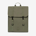 Handy Backpack Olive by Lefrik USA