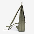 Handy Backpack Olive by Lefrik USA