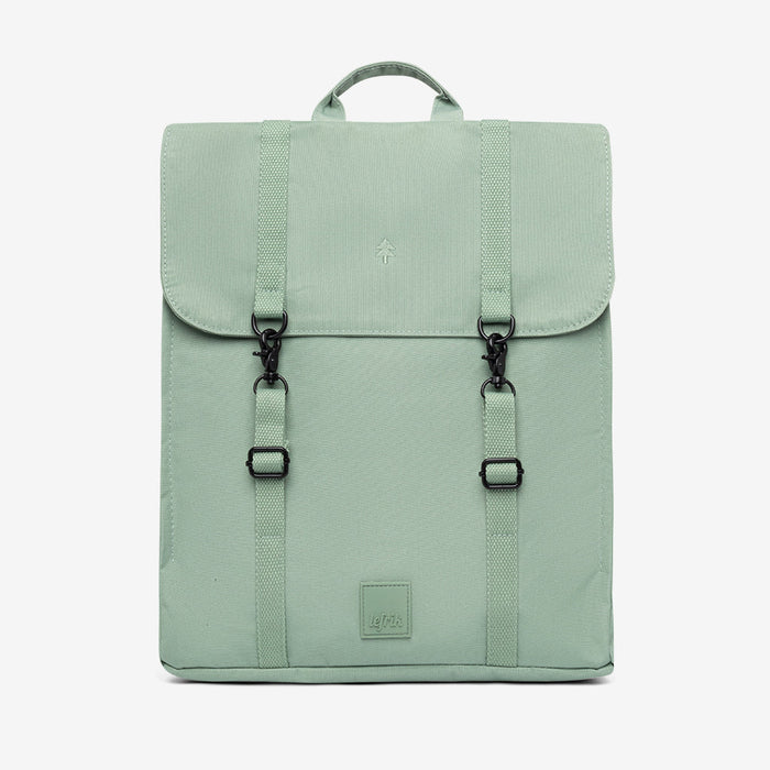 Handy Backpack Sage by Lefrik USA