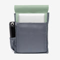 Handy Mini Backpack Sage by Lefrik USA