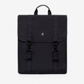 Handy XL Backpack Black Lime Vandra by Lefrik USA