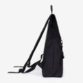 Handy XL Backpack Black Lime Vandra by Lefrik USA