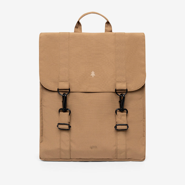 Handy XL Backpack Toffee Vandra by Lefrik USA