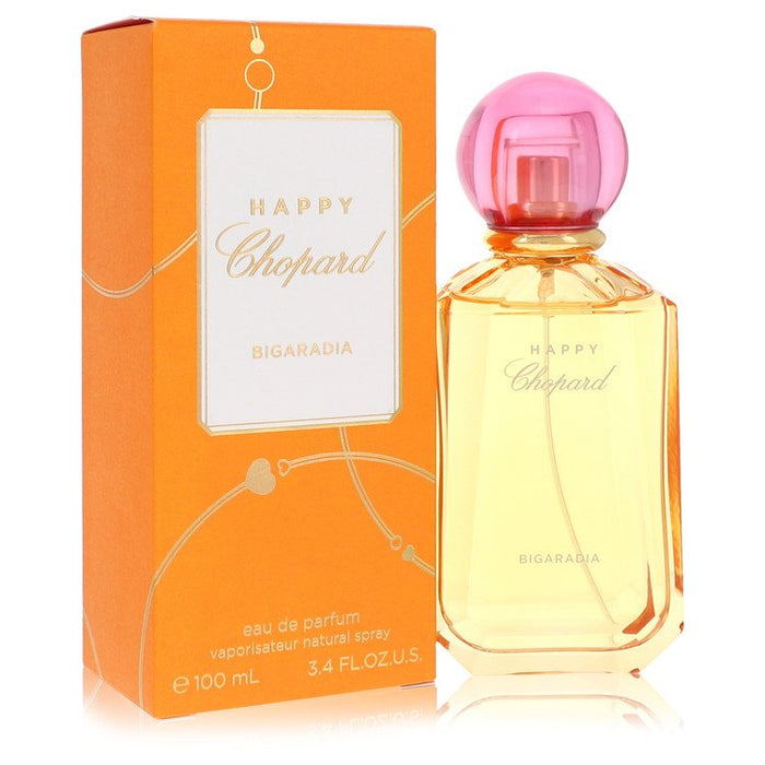Happy Bigaradia by Chopard Eau De Parfum Spray 3.4 oz for Women by Avera Group