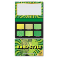 RUDE EDM Collection Eyeshadow Palette by Avera Group