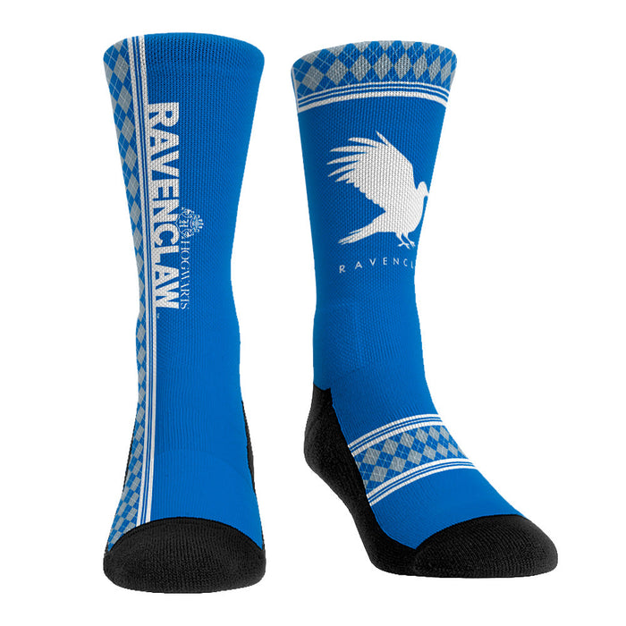 Ravenclaw - Jersey Series by Rock 'Em Socks