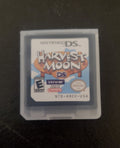 Harvest Moon DS NDS Video Game Cartridge Nintendo DS 2006 by VintageVideoGameStore
