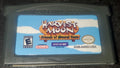 Harvest Moon Friends of Mineral Town GBA Video Game Boy Advance 2003 by VintageVideoGameStore