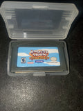 Harvest Moon Friends of Mineral Town GBA Video Game Boy Advance 2003 by VintageVideoGameStore