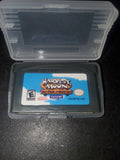 Harvest Moon More Friends of Mineral Town GBA Video Game Boy Advance by VintageVideoGameStore
