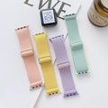Apple Watch Nylon Band - Stylish, Durable, Elastic Design by BandsCo Straps