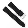 Samsung Galaxy Watch Suede Leather Strap - Stylish Comfort by BandsCo Straps