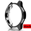 Samsung Galaxy 3 Watch Case 41MM, 42MM, 45MM, 46MM by Arleathercraft