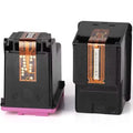 61XL Ink Cartridge for HP DeskJet & Envy by DailySale