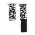 Survival Apple Watch Strap Series 11/10/9/8/7/6/5/4/ SE / Ultra 1/2/3 by Arleathercraft