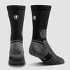 Hex Performance - Basics - Crew (Black)